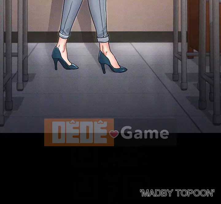 Cô giáo trừng phạt thân thể Chương 28-29