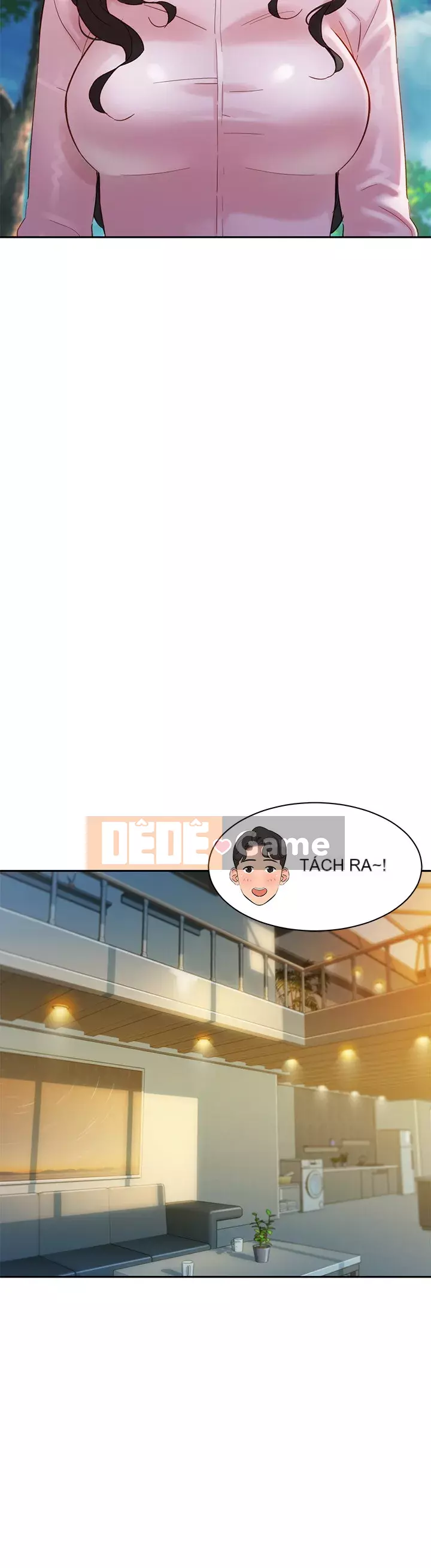 Bức ảnh nữ thần Chương 28