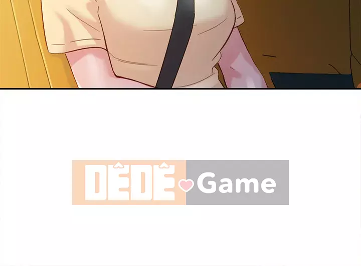 Bức ảnh nữ thần Chương 28