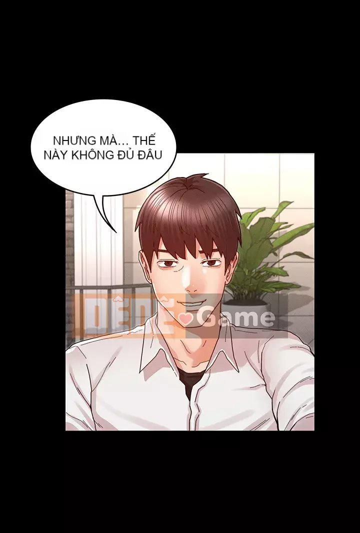 Cô giáo trừng phạt thân thể Chương 27