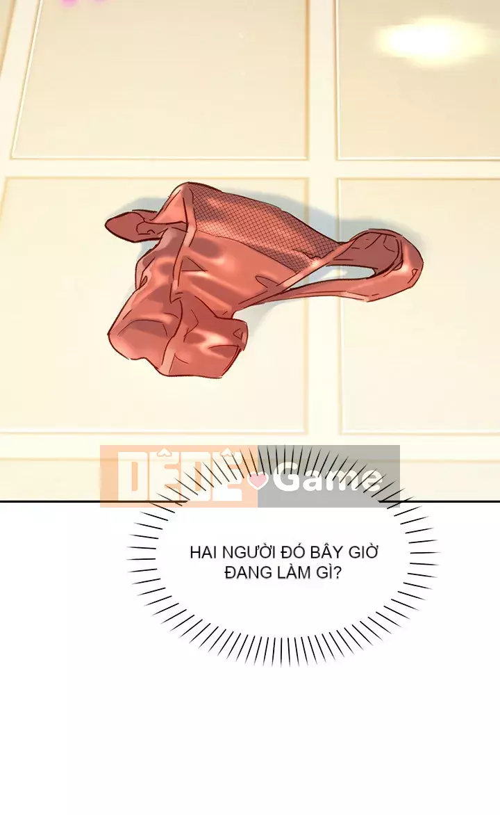 Bức ảnh nữ thần Chương 26-27