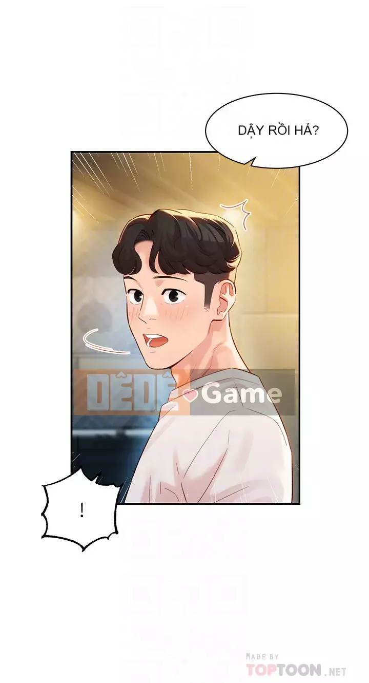 Bức ảnh nữ thần Chương 26-27