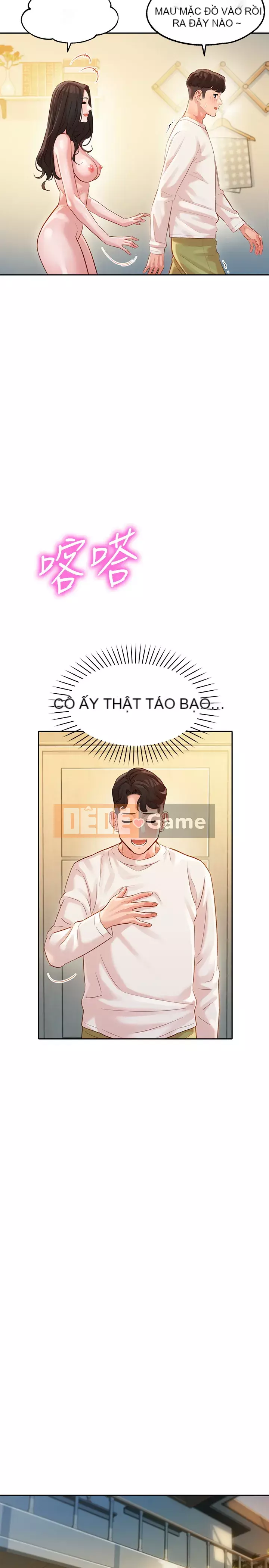 Bức ảnh nữ thần Chương 26-27