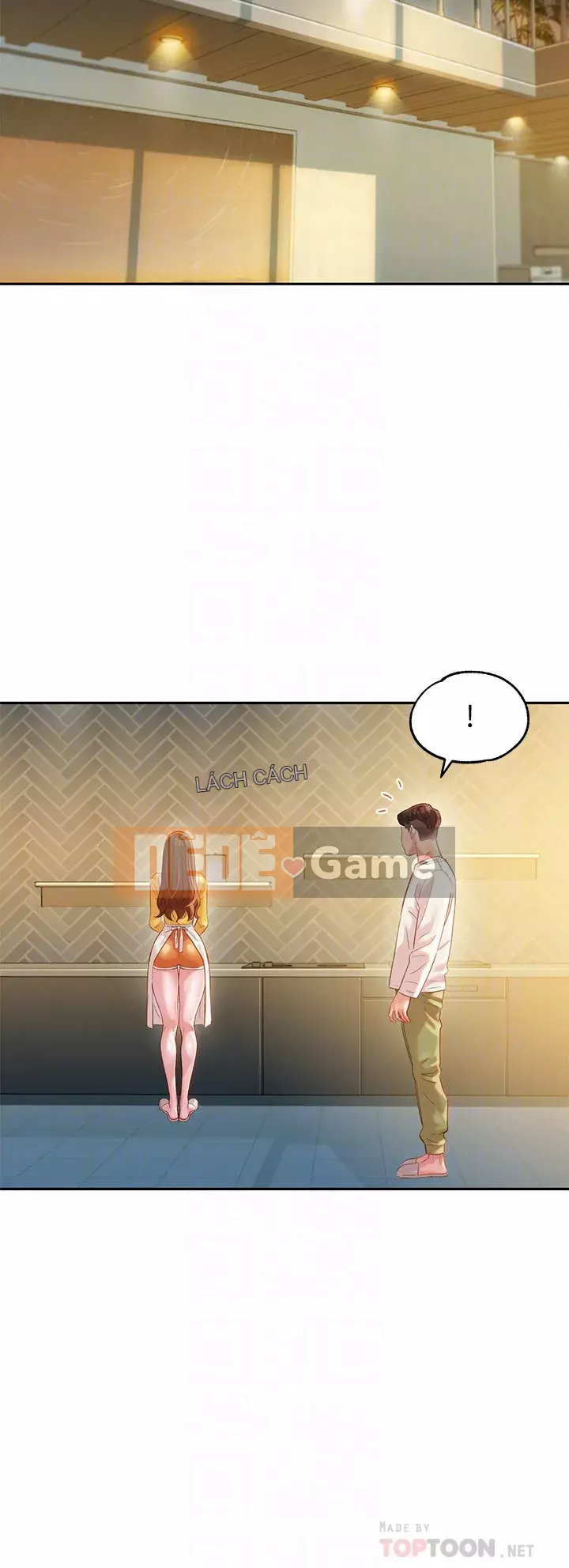 Bức ảnh nữ thần Chương 26-27