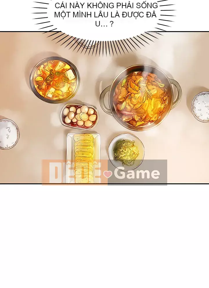 Bức ảnh nữ thần Chương 26-27