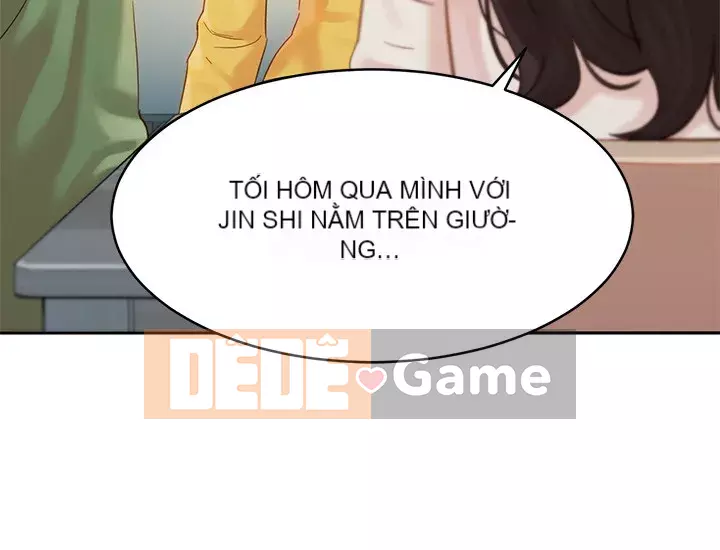 Bức ảnh nữ thần Chương 26-27