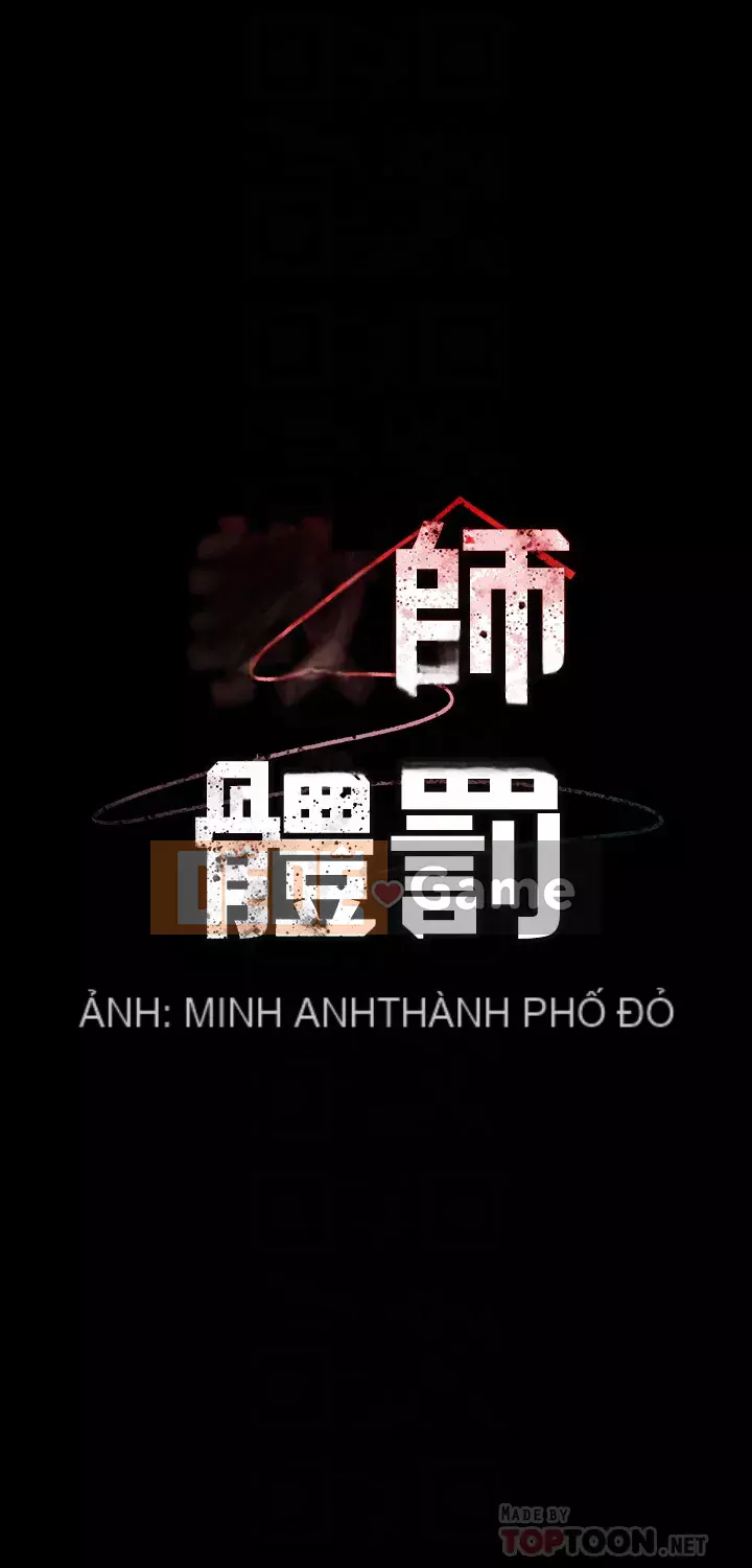 Giáo viên nhục hình Chương 25-26