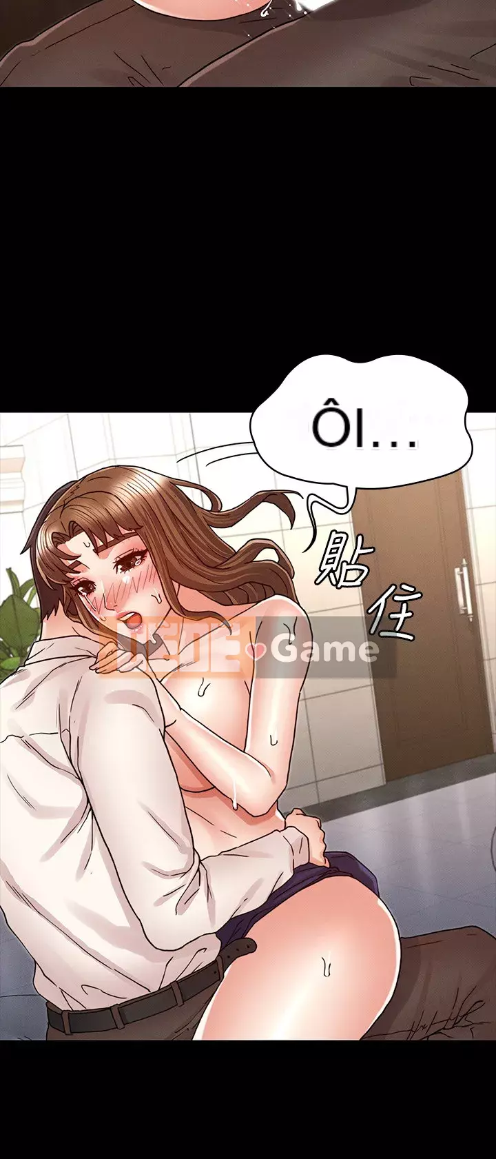 Giáo viên nhục hình Chương 25-26