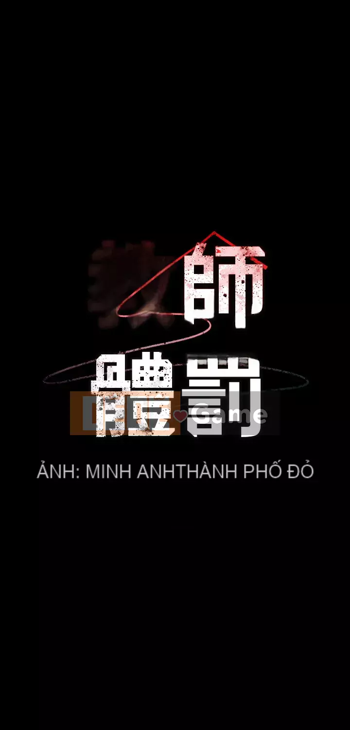 Giáo viên nhục hình Chương 25-26