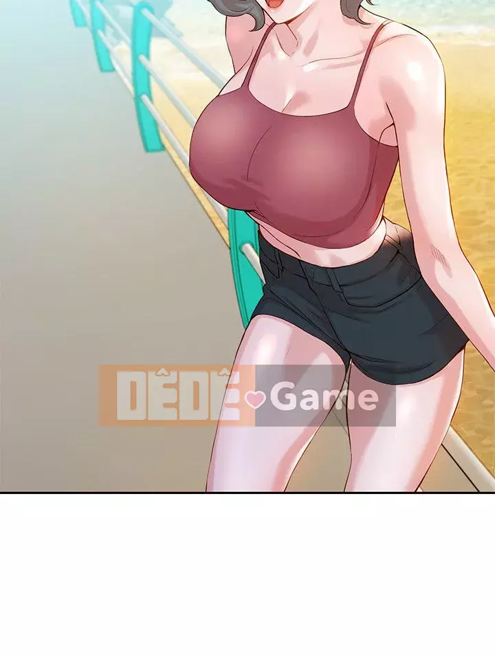 Bức ảnh nữ thần Chương 8-25