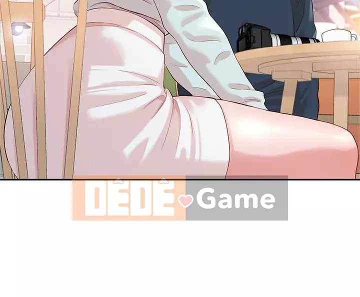 Bức ảnh nữ thần Chương 8-25