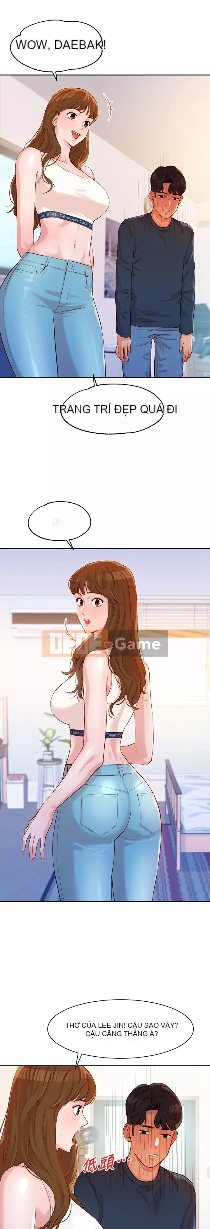 Bức ảnh nữ thần Chương 8-25