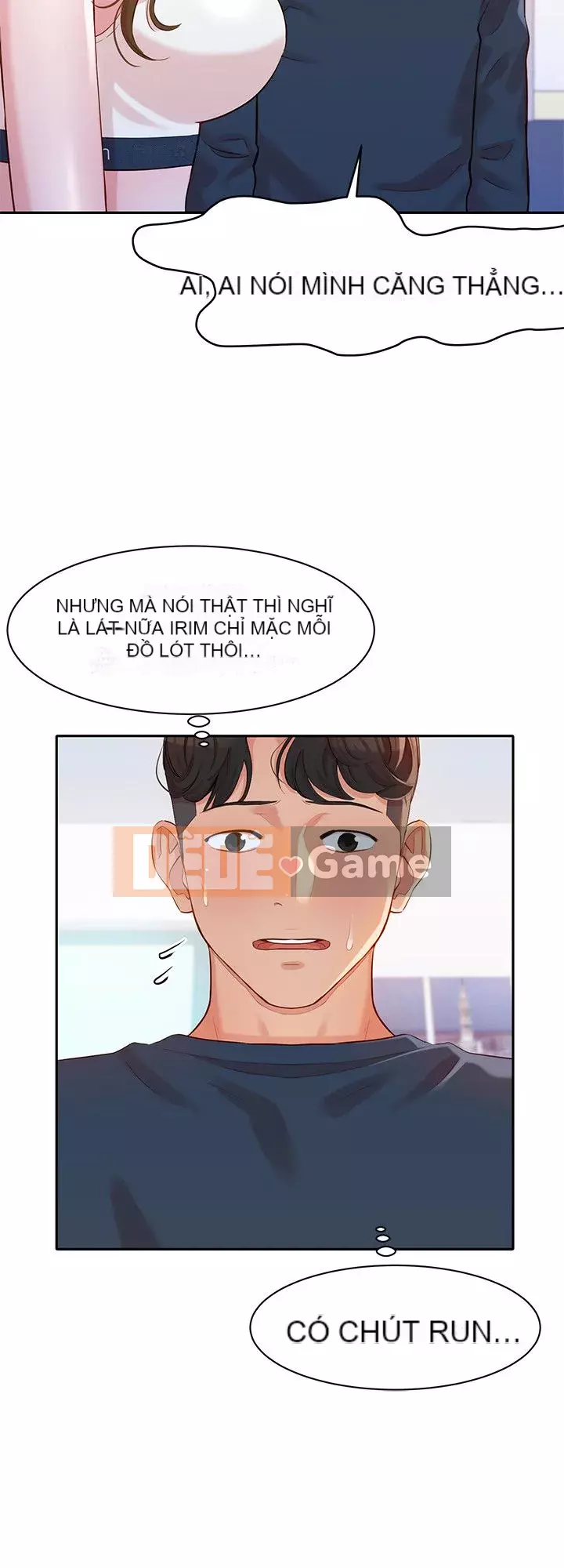 Bức ảnh nữ thần Chương 8-25