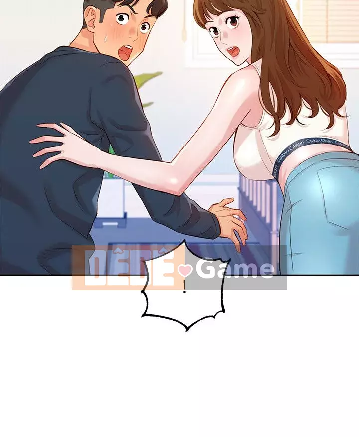 Bức ảnh nữ thần Chương 8-25