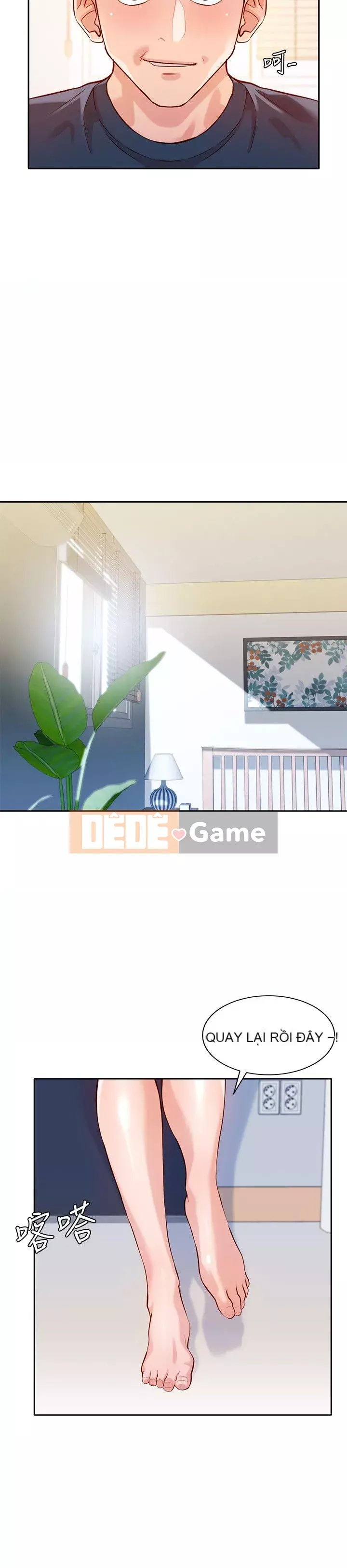 Bức ảnh nữ thần Chương 8-25