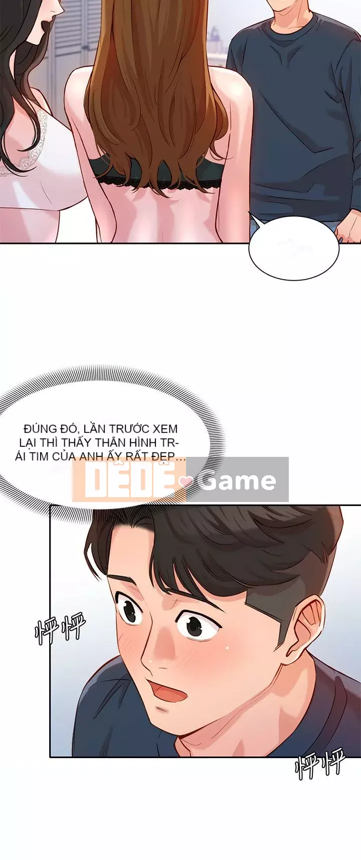 Bức ảnh nữ thần Chương 8-25