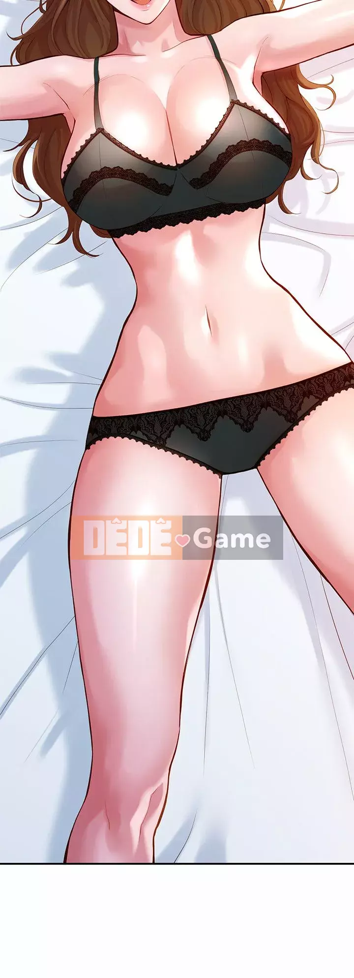 Bức ảnh nữ thần Chương 8-25