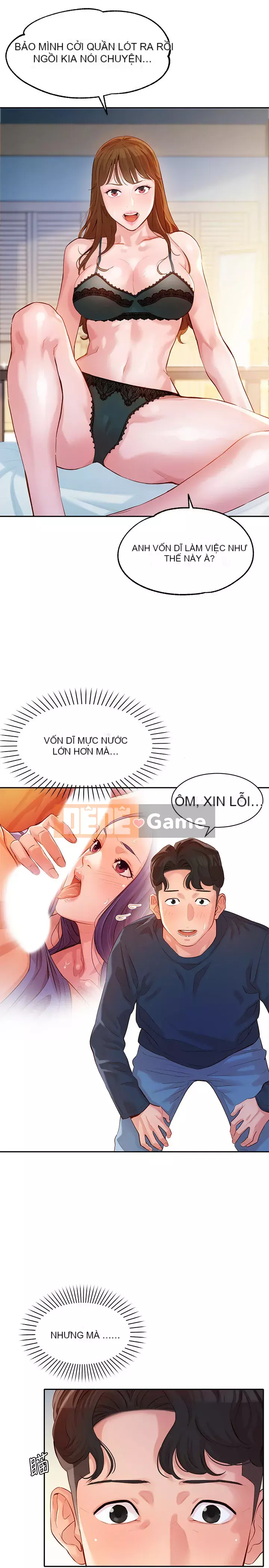 Bức ảnh nữ thần Chương 8-25