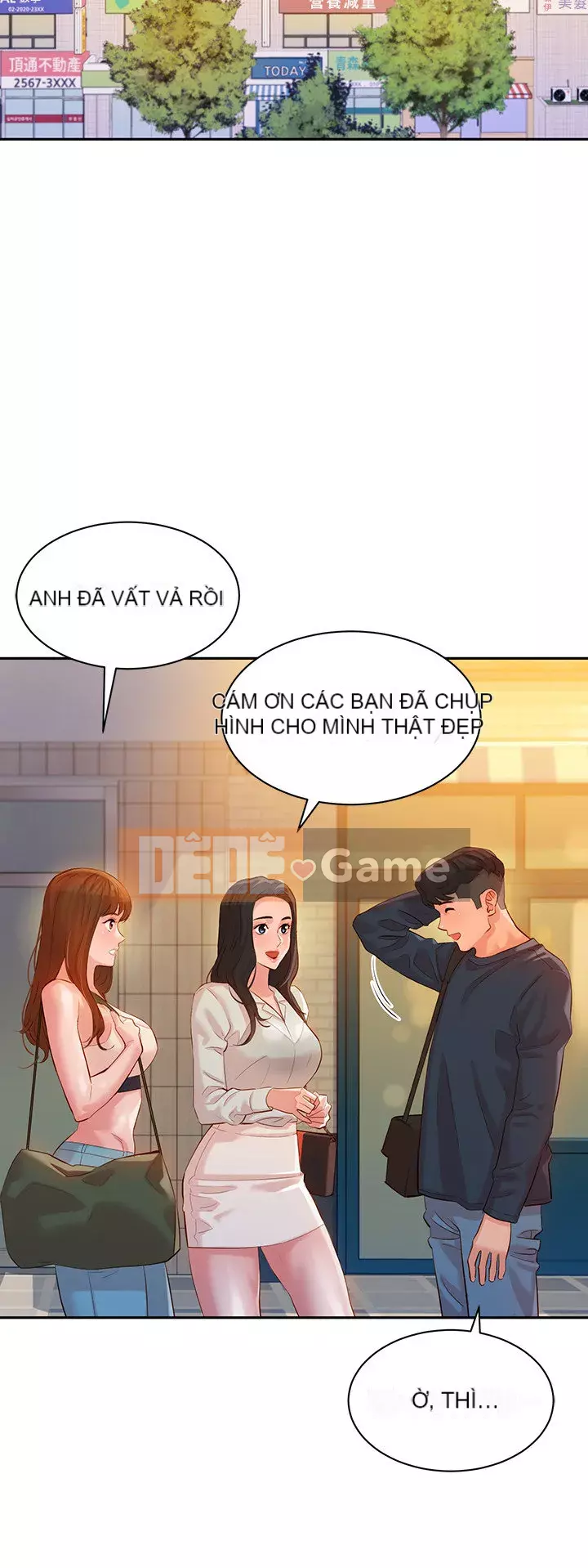 Bức ảnh nữ thần Chương 8-25