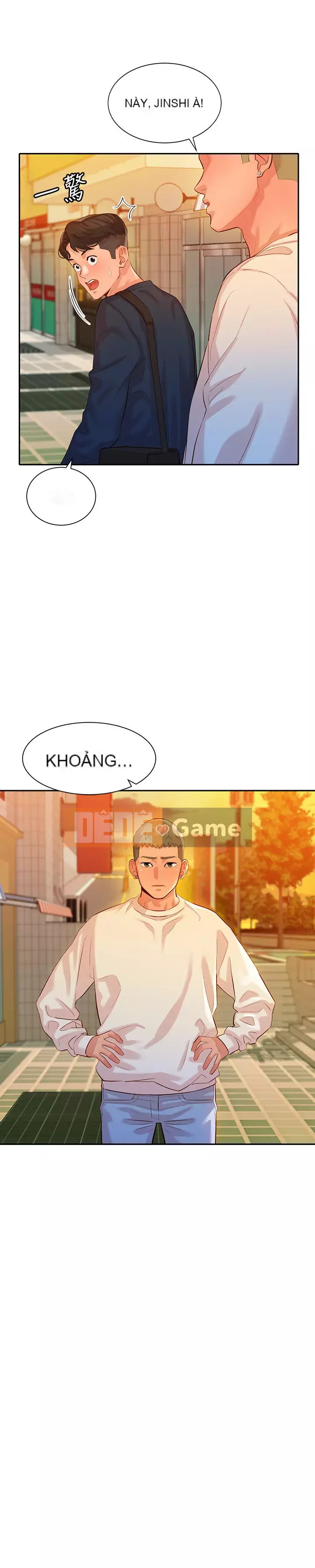 Bức ảnh nữ thần Chương 8-25