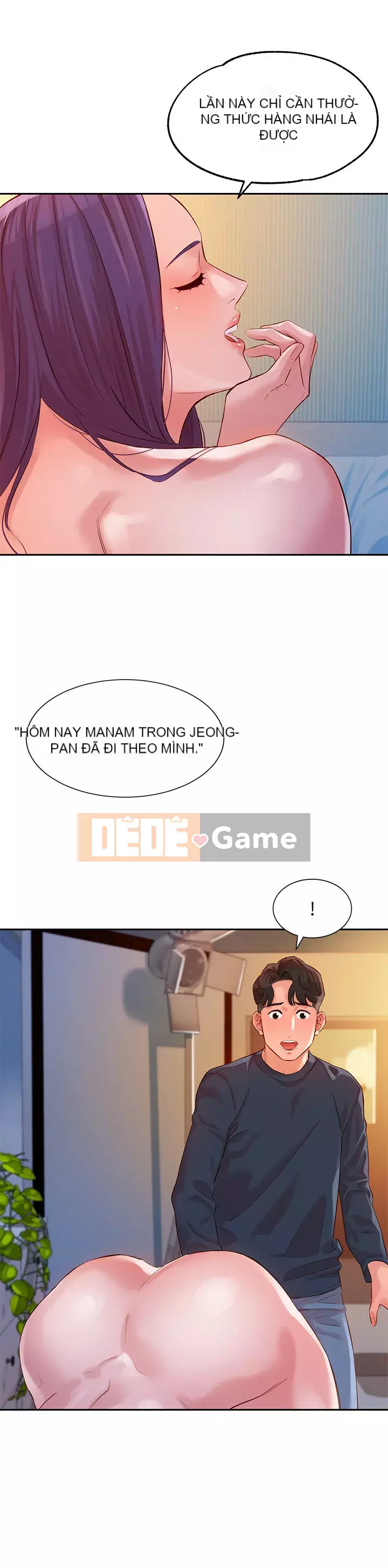 Bức ảnh nữ thần Chương 8-25