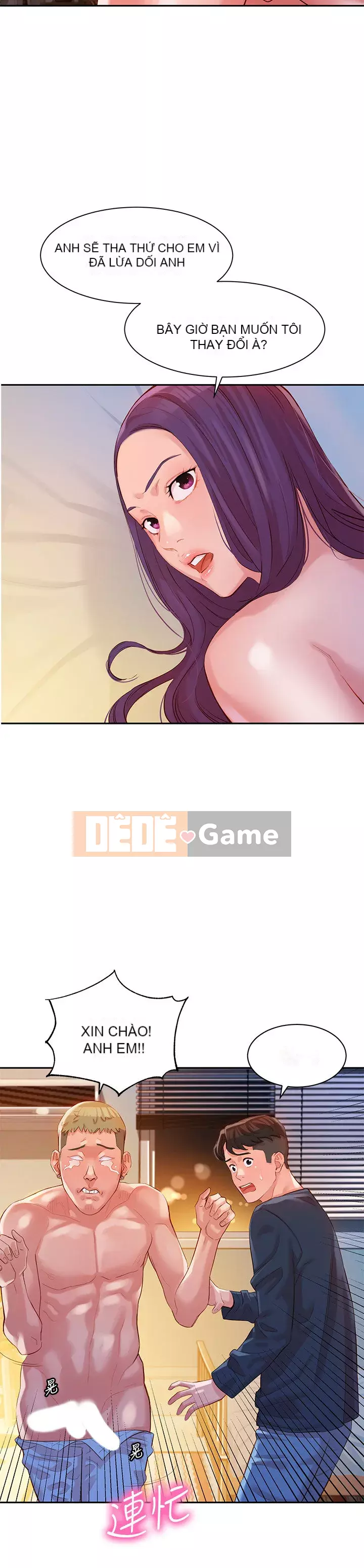 Bức ảnh nữ thần Chương 8-25