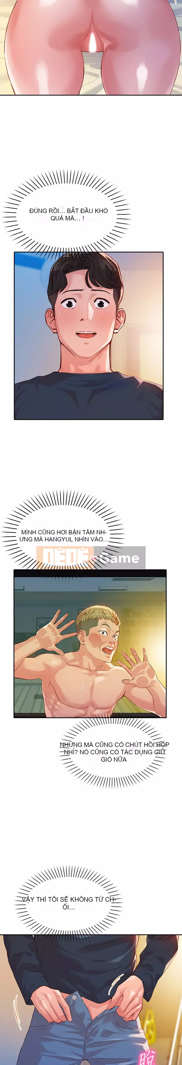 Bức ảnh nữ thần Chương 8-25