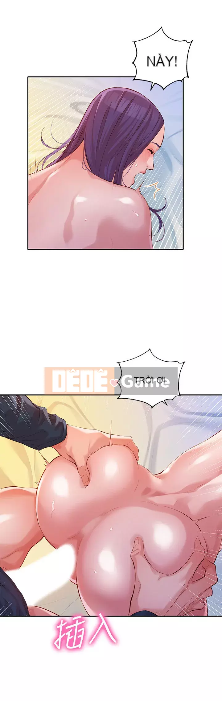 Bức ảnh nữ thần Chương 8-25