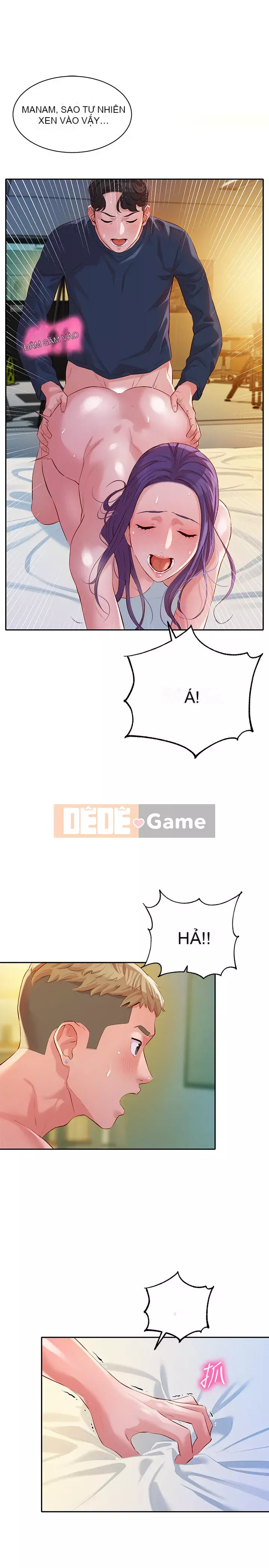 Bức ảnh nữ thần Chương 8-25