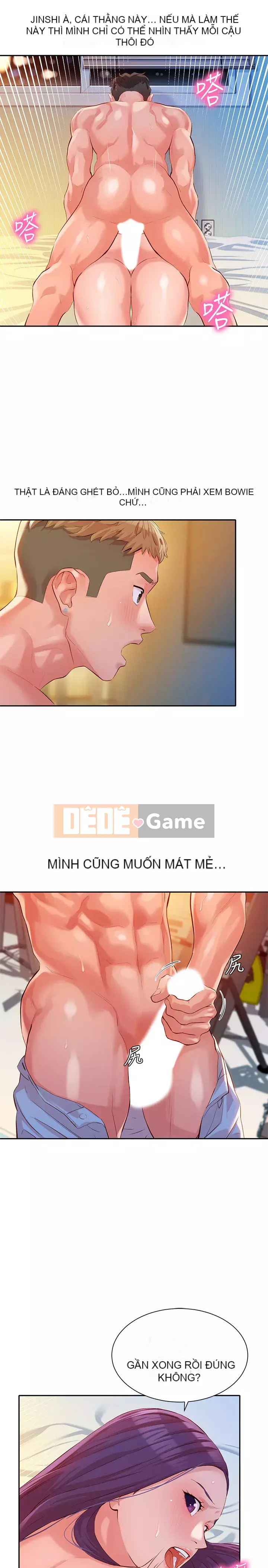 Bức ảnh nữ thần Chương 8-25