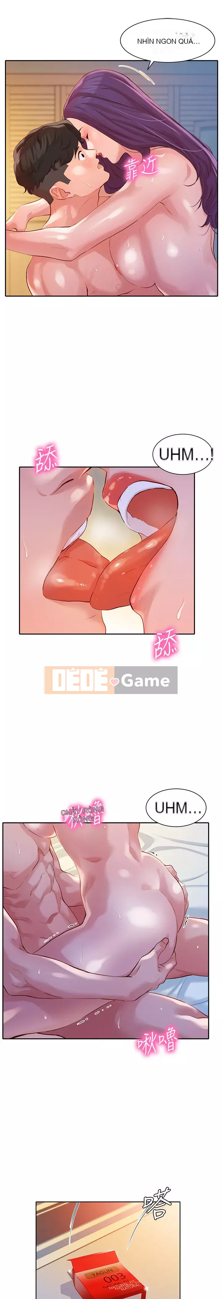 Bức ảnh nữ thần Chương 8-25