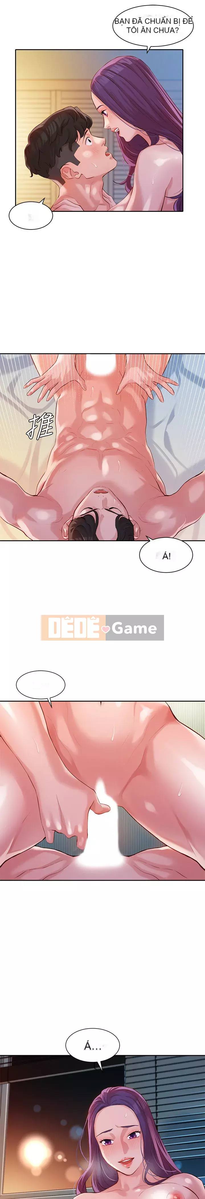 Bức ảnh nữ thần Chương 8-25