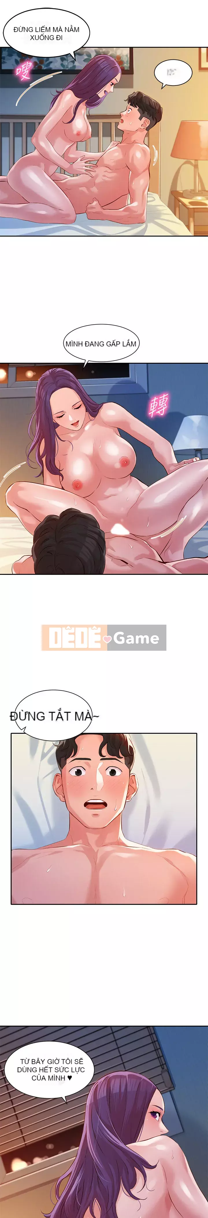 Bức ảnh nữ thần Chương 8-25