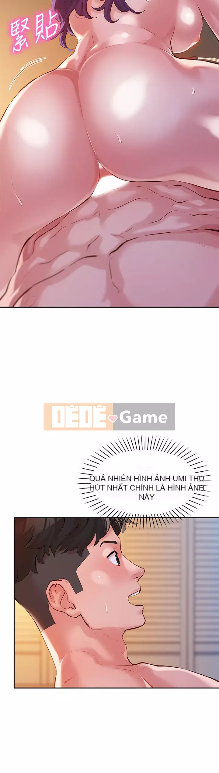 Bức ảnh nữ thần Chương 8-25