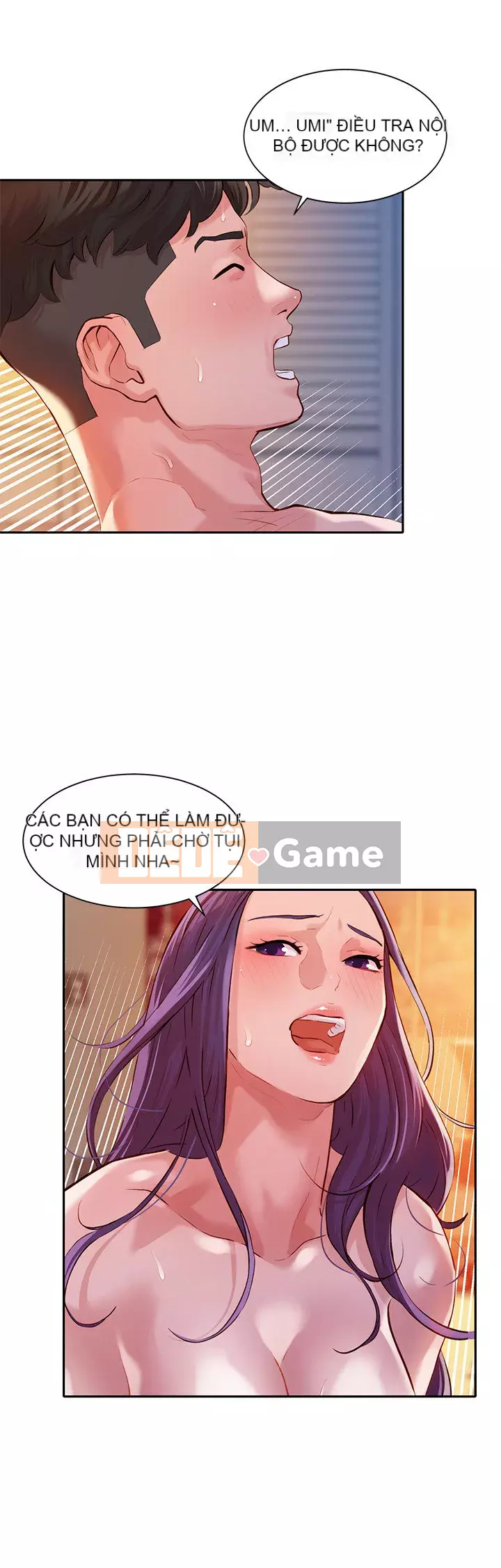 Bức ảnh nữ thần Chương 8-25