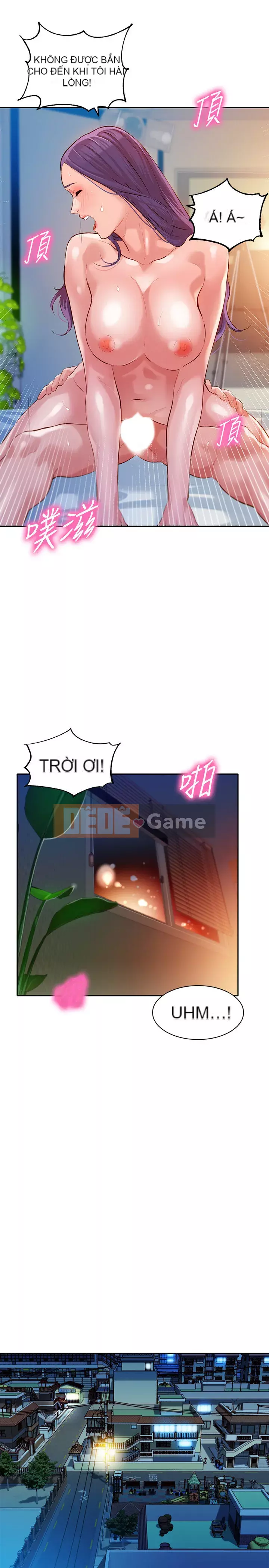 Bức ảnh nữ thần Chương 8-25