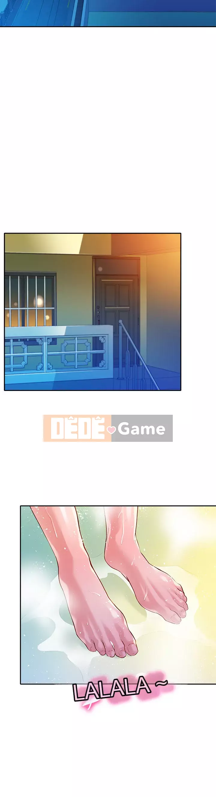 Bức ảnh nữ thần Chương 8-25