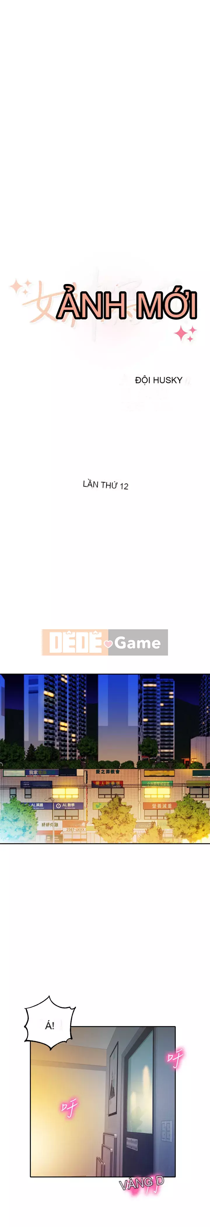 Bức ảnh nữ thần Chương 8-25