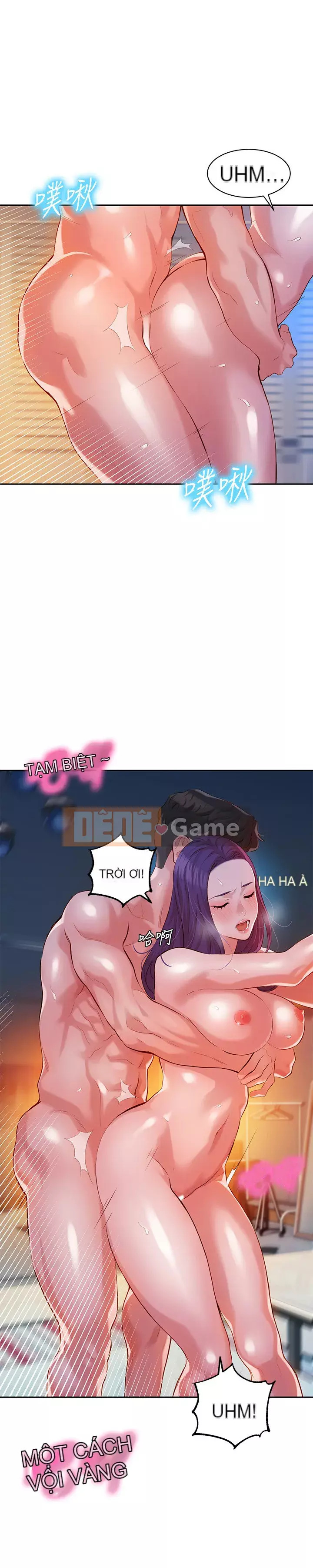 Bức ảnh nữ thần Chương 8-25