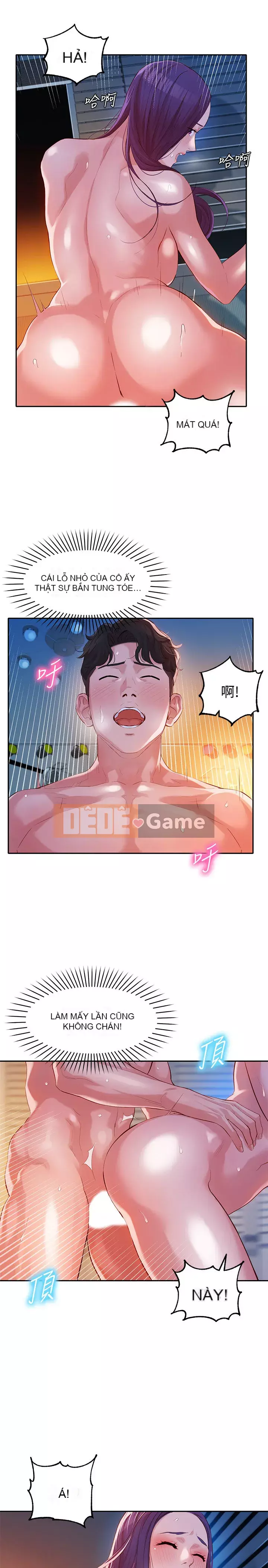 Bức ảnh nữ thần Chương 8-25