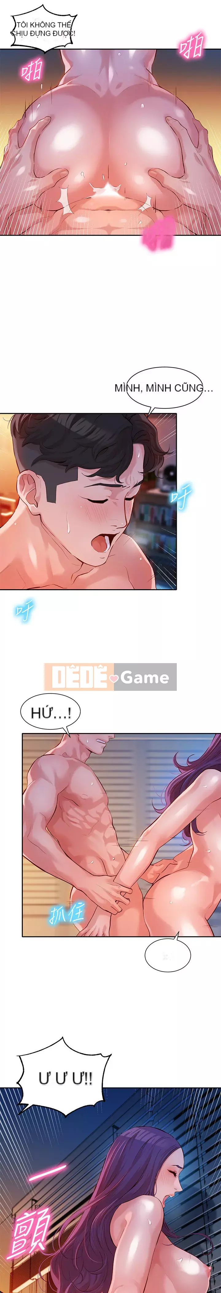 Bức ảnh nữ thần Chương 8-25