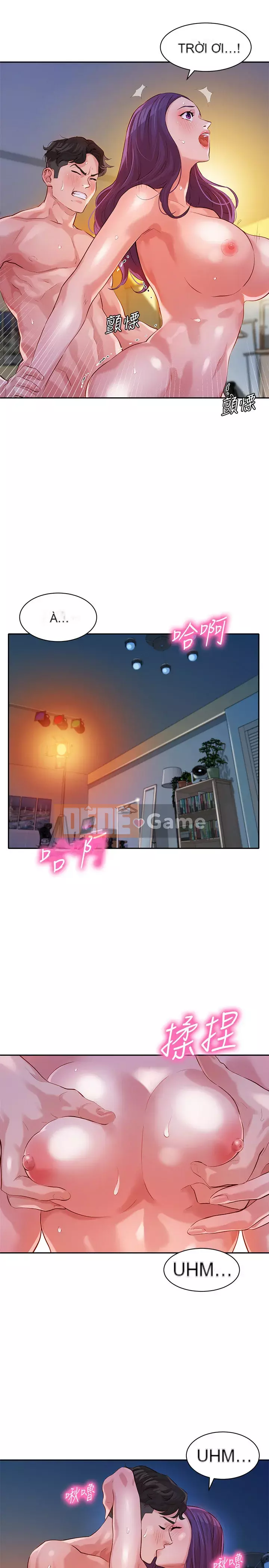 Bức ảnh nữ thần Chương 8-25