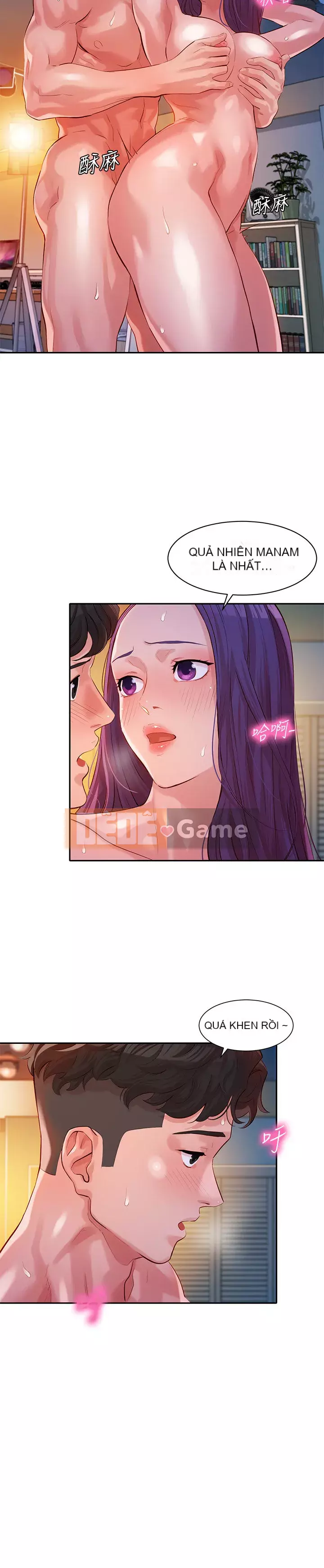 Bức ảnh nữ thần Chương 8-25