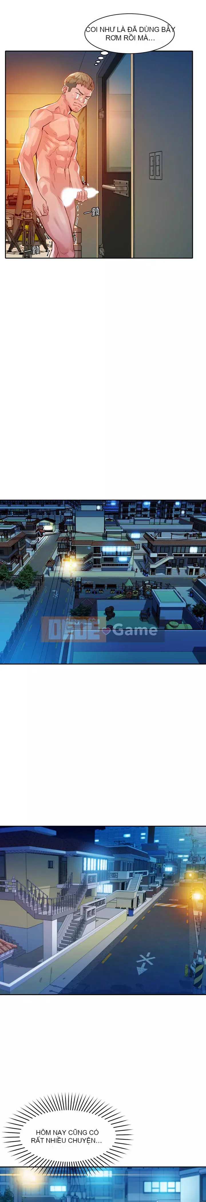 Bức ảnh nữ thần Chương 8-25