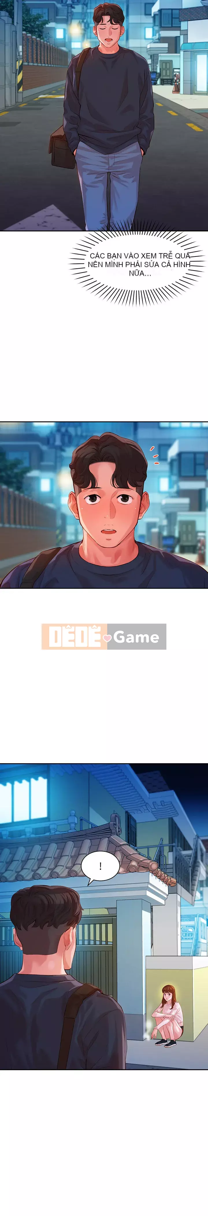 Bức ảnh nữ thần Chương 8-25