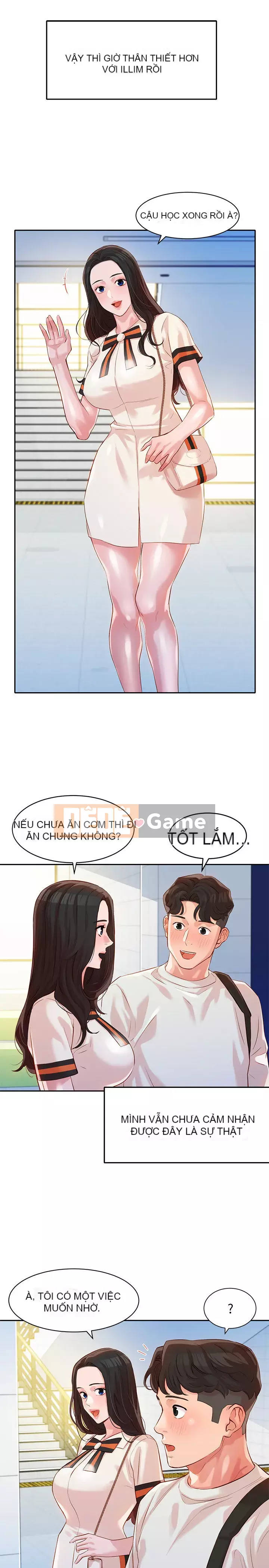 Bức ảnh nữ thần Chương 8-25