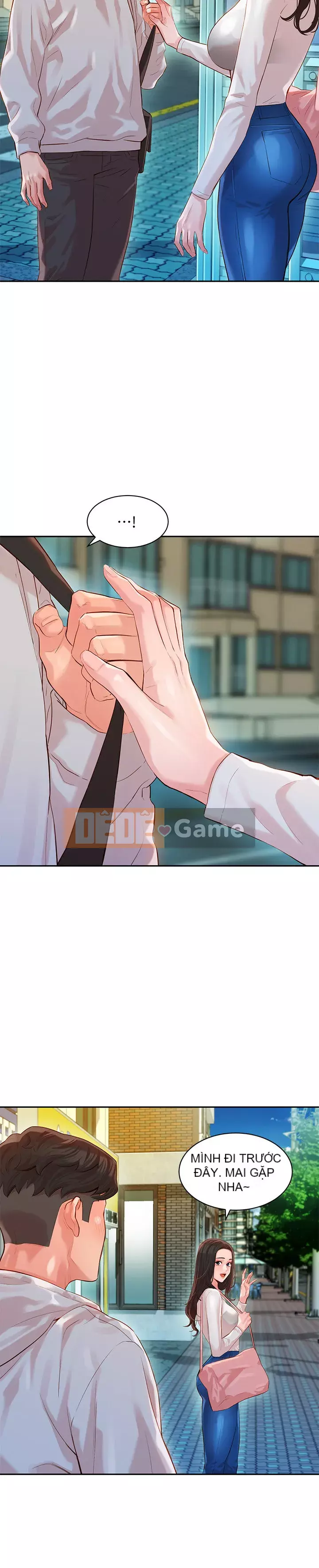 Bức ảnh nữ thần Chương 8-25