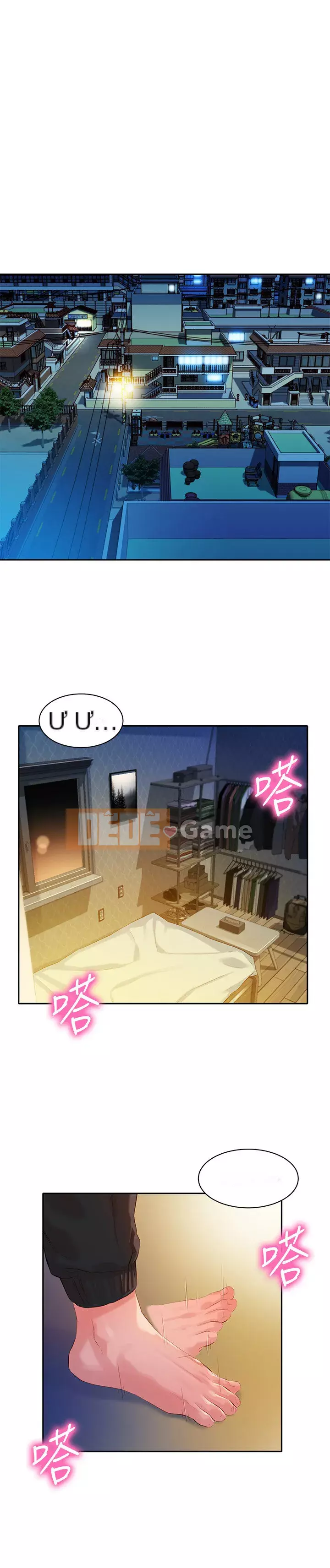 Bức ảnh nữ thần Chương 8-25