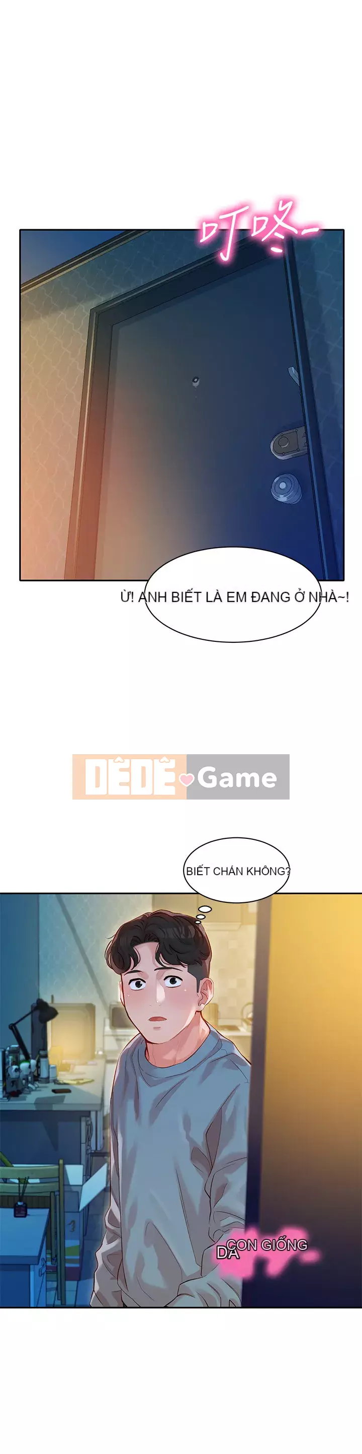 Bức ảnh nữ thần Chương 8-25