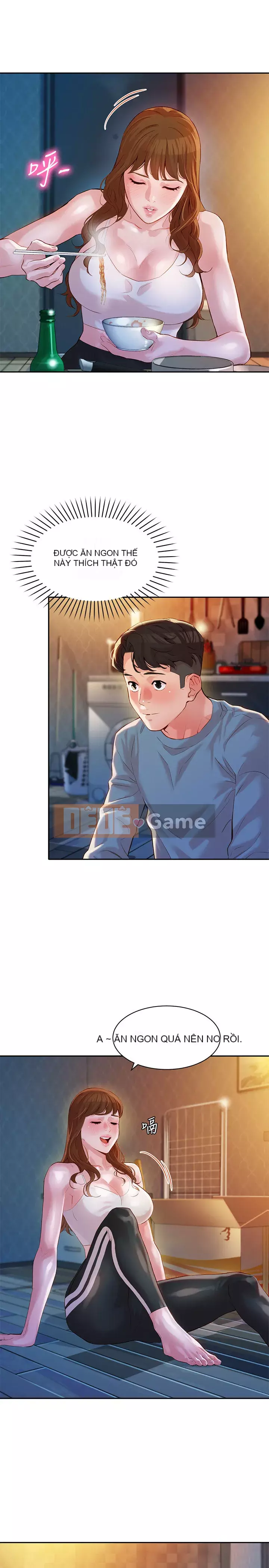 Bức ảnh nữ thần Chương 8-25